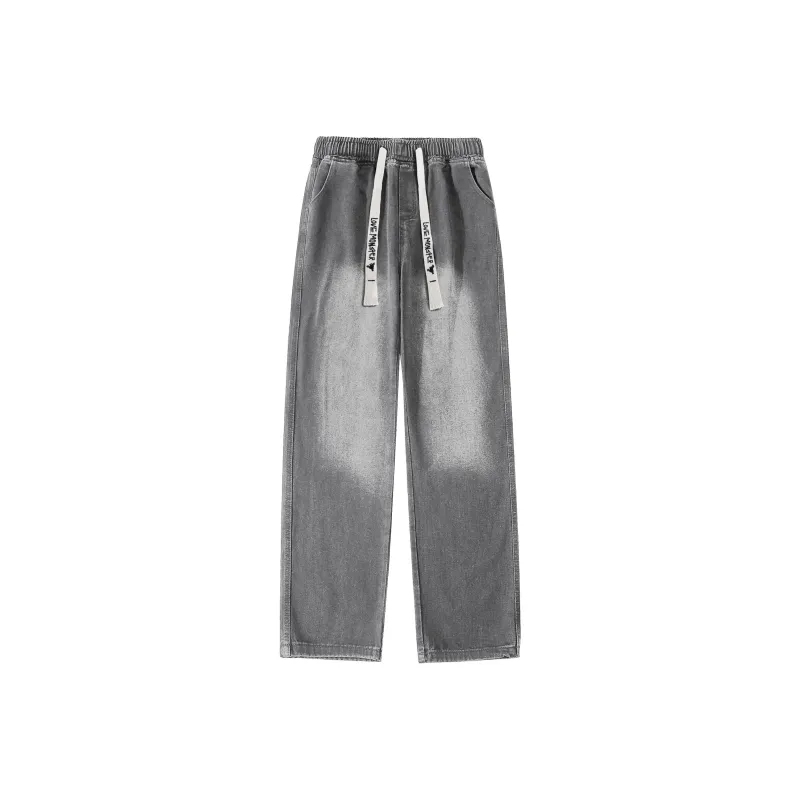 Love Monster Jeans Unisex-6