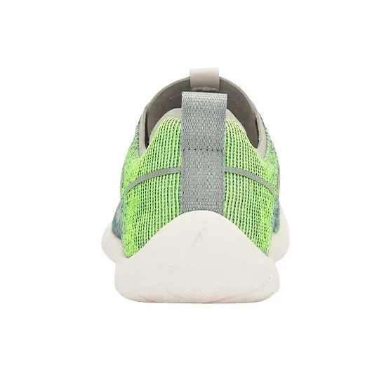 Allbirds Skyline Low Top Casual Shoes Women's Green-3