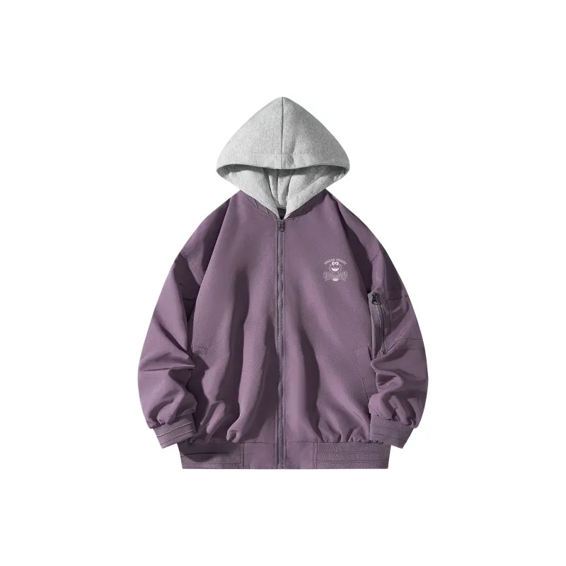SESAME STREET Jackets & Coats Unisex-3