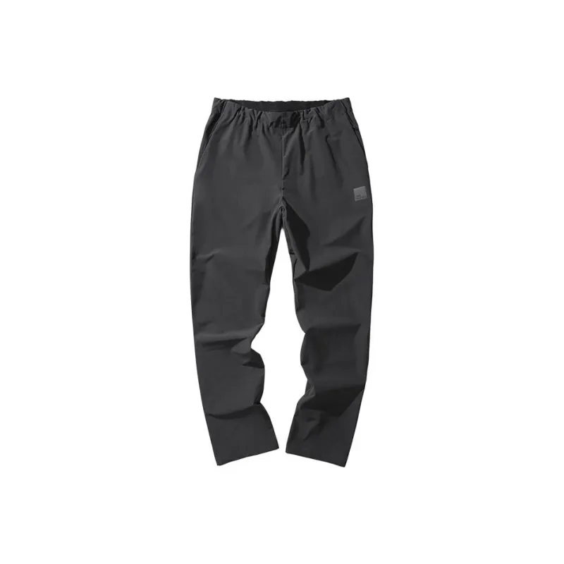 Jack Wolfskin Casual Pants Men's-0