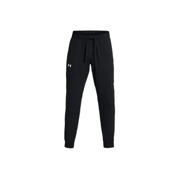 Under Armour UA Zone Knitted Sweatpants Men's Black
