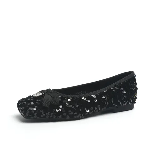 O.L Casual Single Shoes fuerte Women's