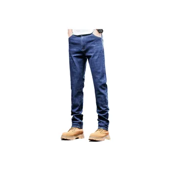 FORTEI Jeans Men