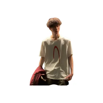 DARK HORSE T Shirt Unisex Green Onion White