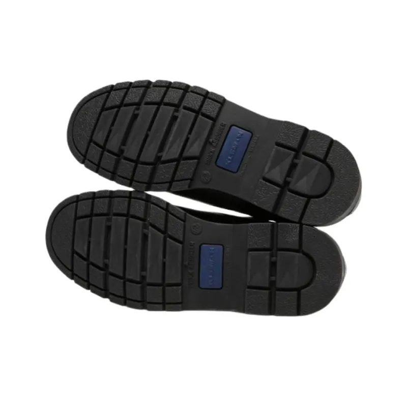 KLEMAN CLEON MANUFACTURE OFFICIER G VGT Dress Shoes Women's Black-5