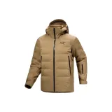 Sandstone Brown/Canvas