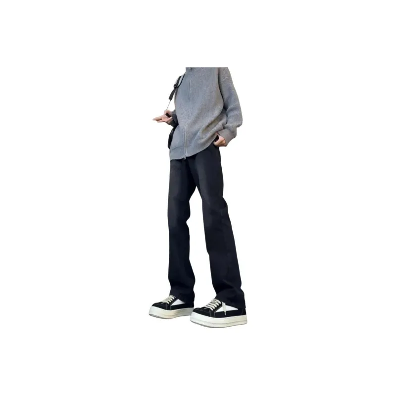 Universal Templates Jeans Unisex-0