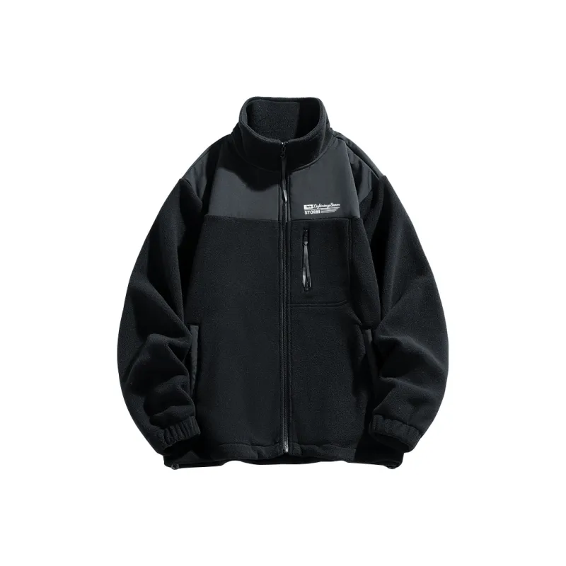 Lightning X Storm Jacket Unisex-7