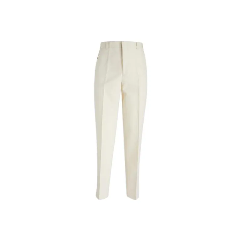 DIESEL P Hann Straight Leg Trousers-0