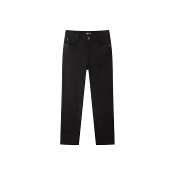 SEM/R Jeans Men Denim Black 98301