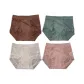 4 Pack (Brick Red+Green+Skin+Pink)