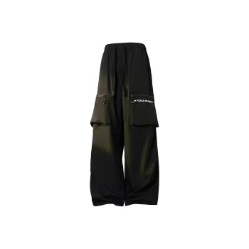 Disney Cargo Pants Unisex