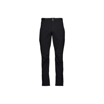 BLACK DIAMOND TECHNICIAN ALPINE PANTS Casual Pants Men's Black