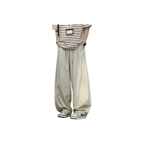 Shorts & Skirts Mud Yellow