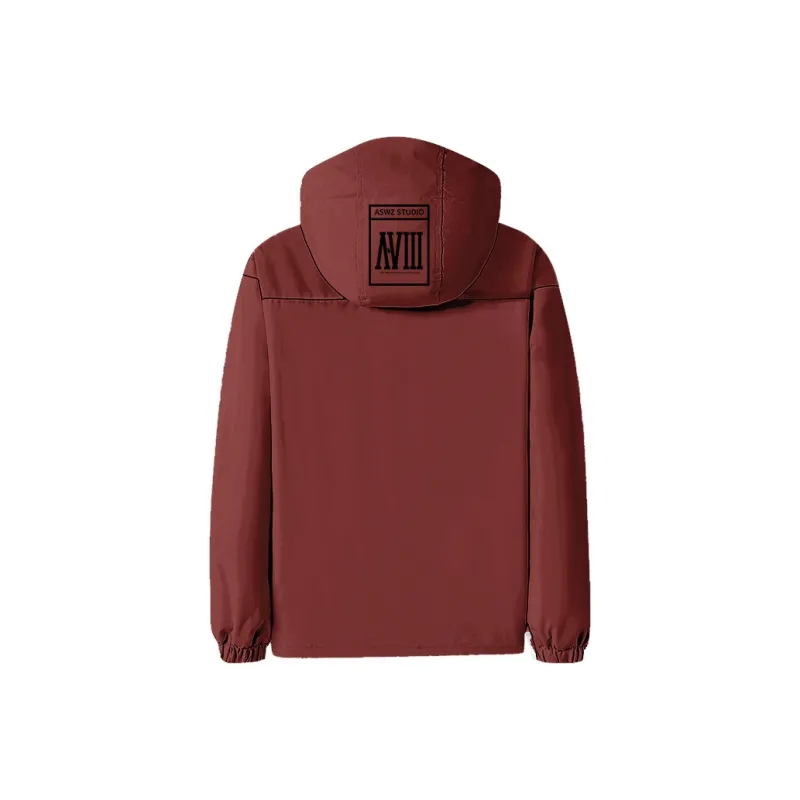 ASWZ Jackets Unisex-0