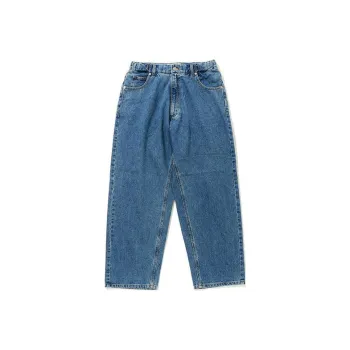 L.L.Bean Jeans Men Blue