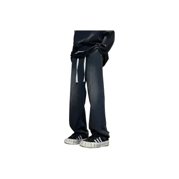 TINA GIA Jeans Unisex