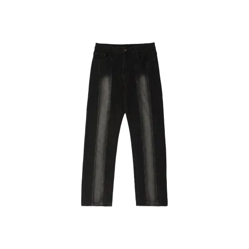 NAICHA STUDIO Jeans Unisex