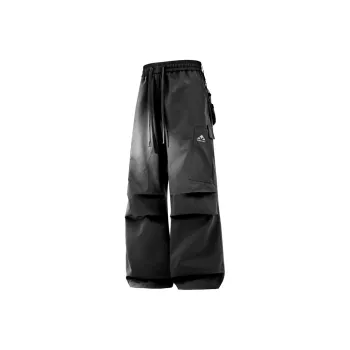 AMBER LIGHT Casual Pants Unisex