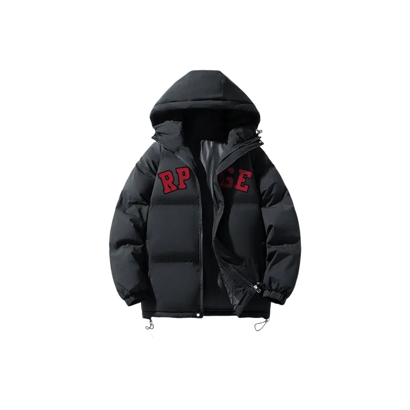 RAMPAGE Puffer Jackets Unisex-0
