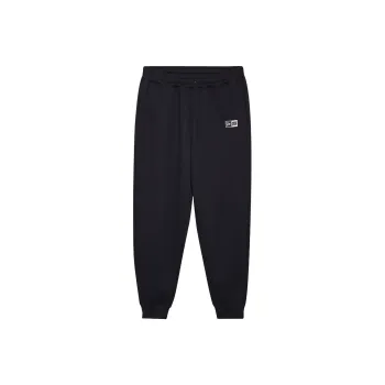 New Era Elastic Cuff Casual Pants Unisex