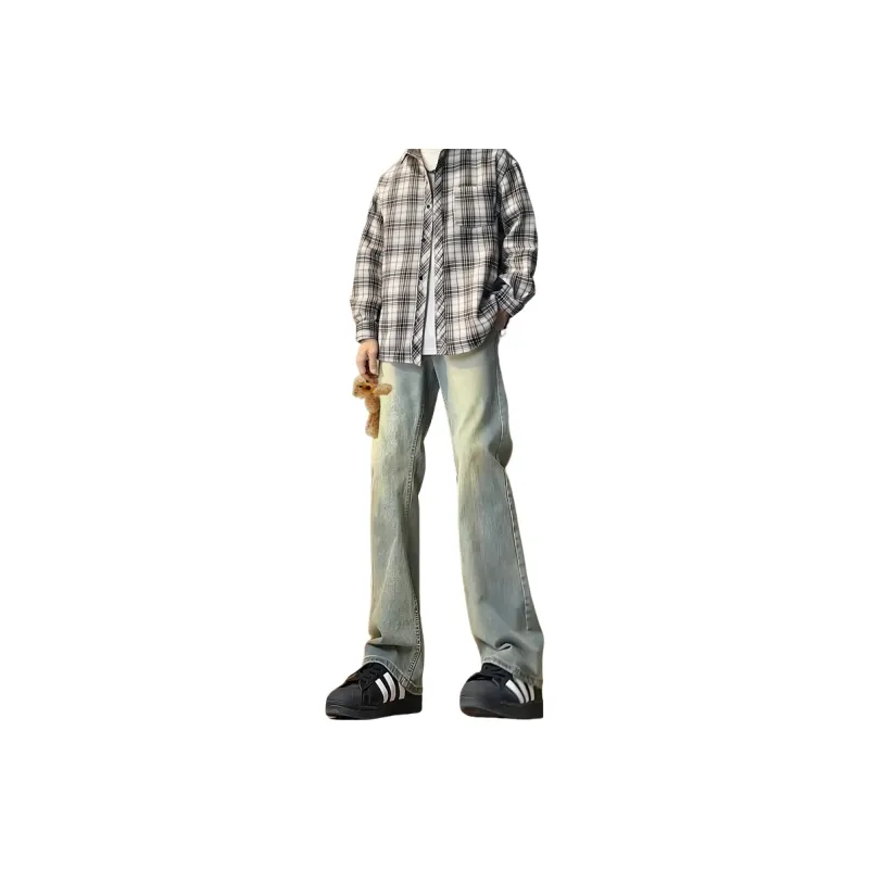 IXXAT Jeans Unisex-21