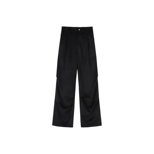 MATCHA STORY Casual Pants Unisex