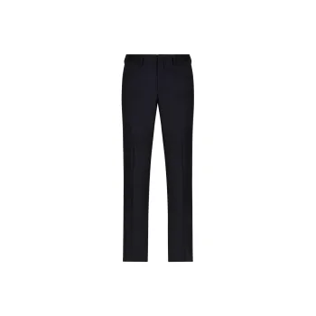 EMPORIO ARMANI Worsted Virgin wool Trousers