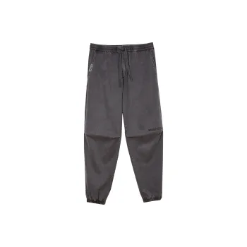 JACK&JONES Casual Pants Men Black Sand Color E44