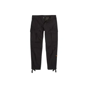 G STAR RAW Cargo Pants Men's Pitch Black