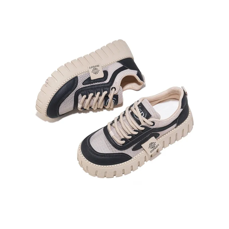 ZULISHI Skateboard Shoes Women's-11