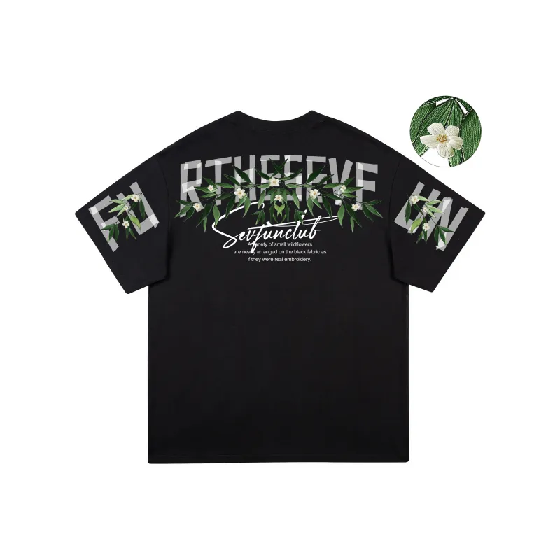 7 SEVFUN T Shirts Unisex-10