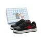 Black Red (Blue Paradise Box)