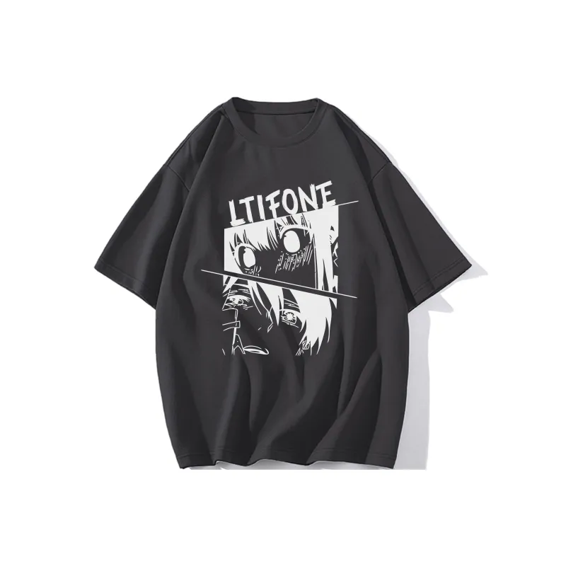 LTIFONE T Shirts Unisex-14