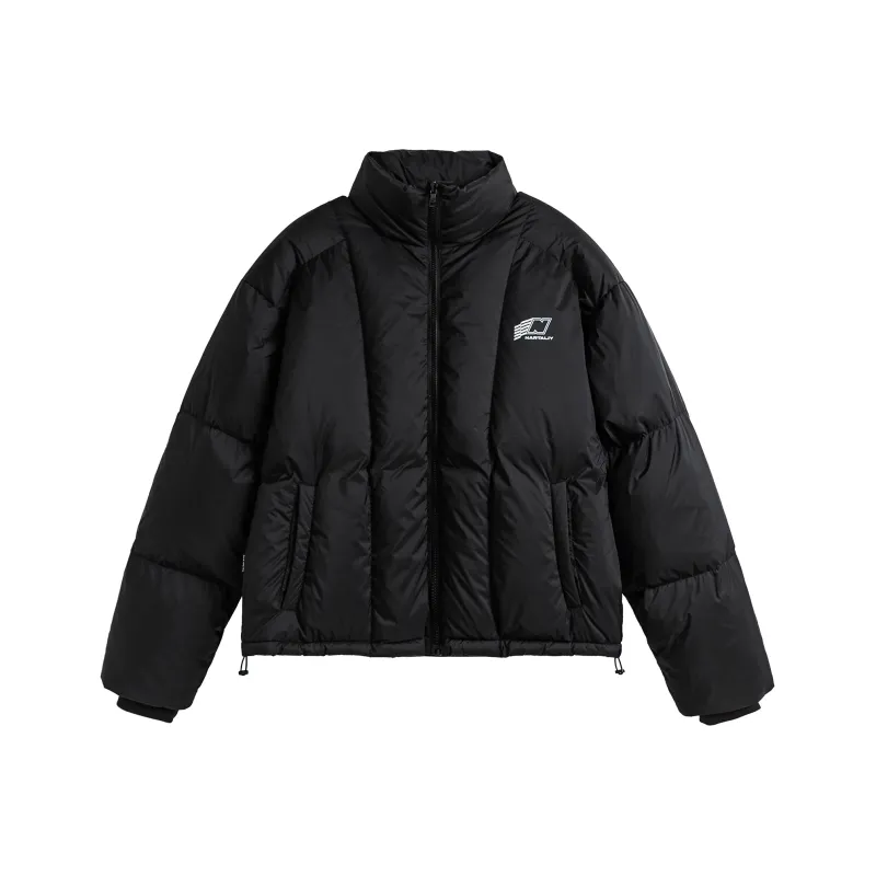 NARTALIY Down Jackets Unisex-4