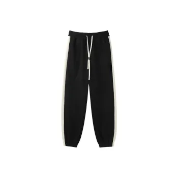 POINTLIMIT FW24 Knitted Sports Pants Unisex