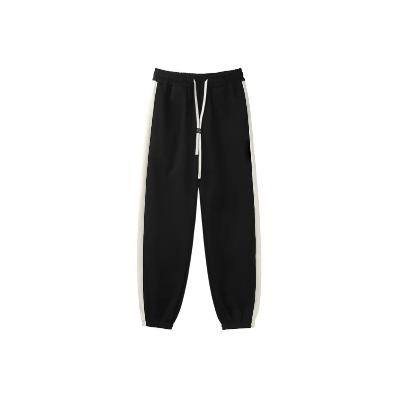 POINTLIMIT FW24 Knitted Sports Pants Unisex-0