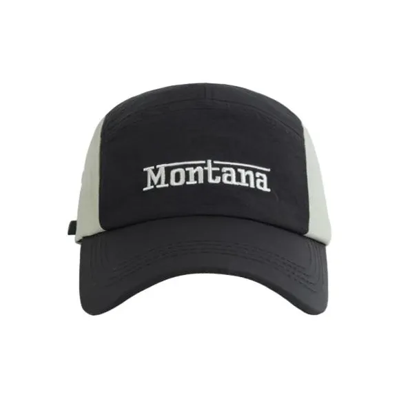 FREE RABBITⅡ Japanese Style Versatile Sun Protection For Camping And Mountaineering, Multicolor Baseball Caps Unisex-2