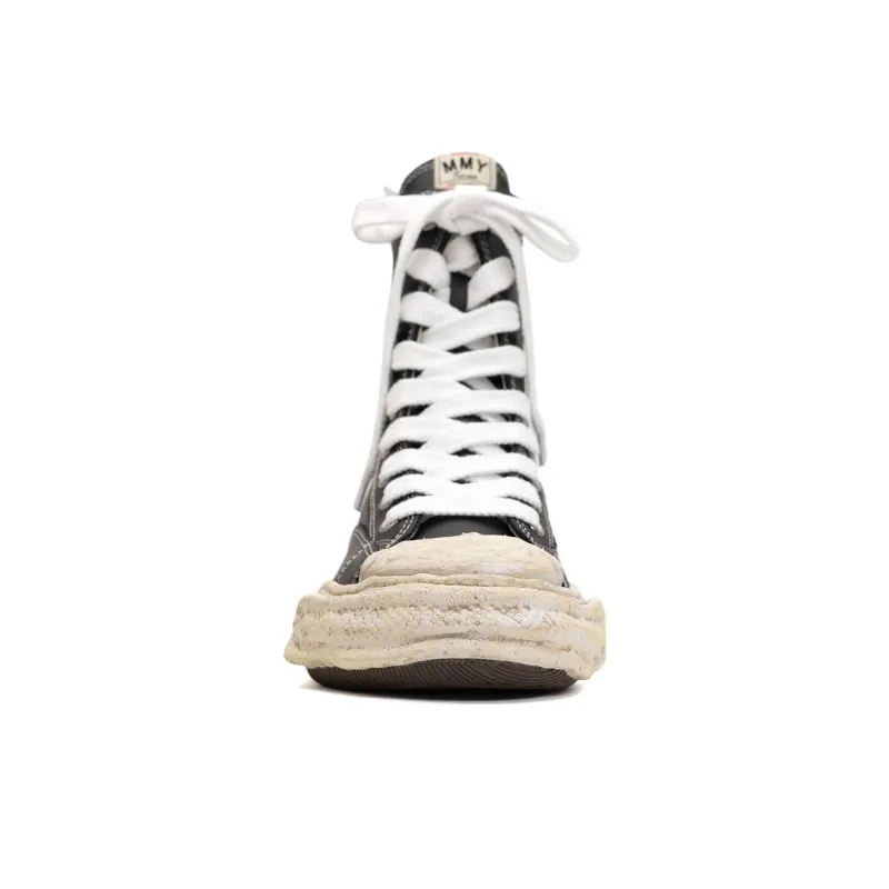 MIHARA YASUHIRO Height Increasing Abrasion Resistant High Top Casual Shoes Unisex-8