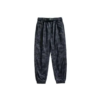 Jeep Casual Pants Unisex