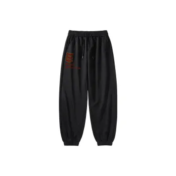 David Bakken Casual Pants Unisex