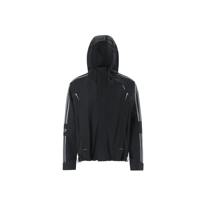 FORNINES Jackets Unisex-2