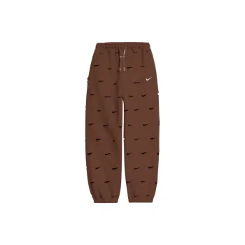 Jacquemus X Nike Le Jogging Swoosh Pant
