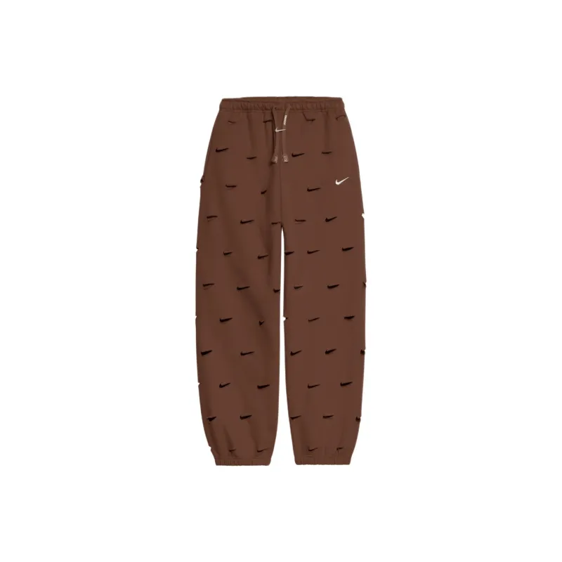 Jacquemus X Nike Le Jogging Swoosh Pant-0