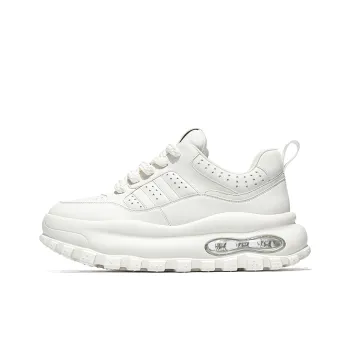 MOERBAI Low Top Casual Shoes Men's
