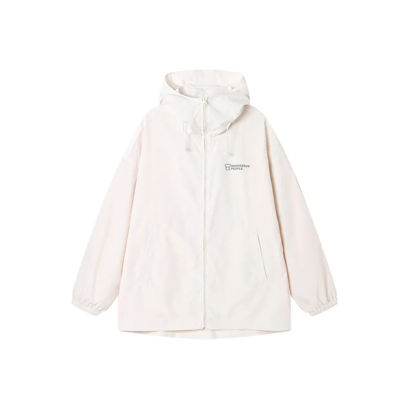DANGEROUSPEOPLE Jackets Coats Unisex-5
