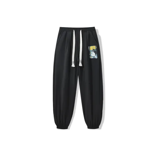 CULT OF INDIVIDUALITY Pants Unisex