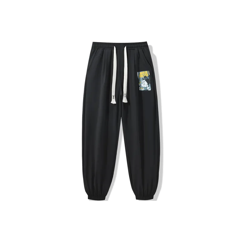 CULT OF INDIVIDUALITY Pants Unisex-0