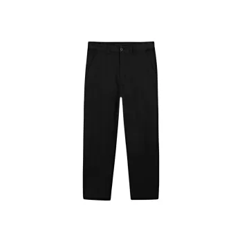 Massimo Dutti Casual Pants Men's Black