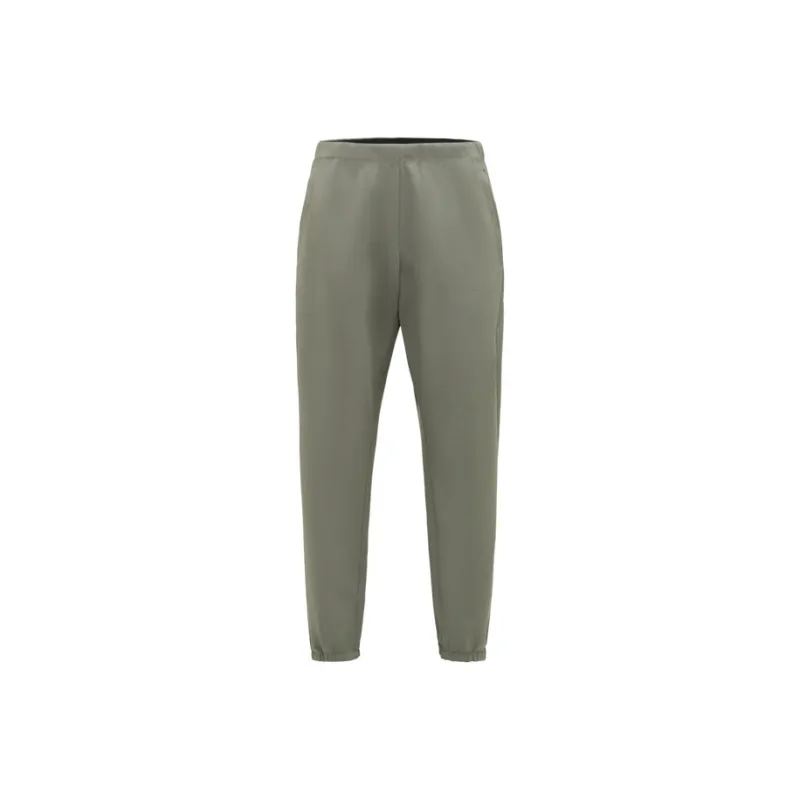 DESCENTE SNOWBOARD Series Casual Pants Unisex-0